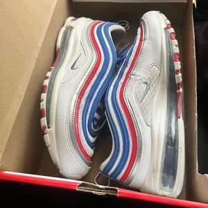 Nike AirMax 97